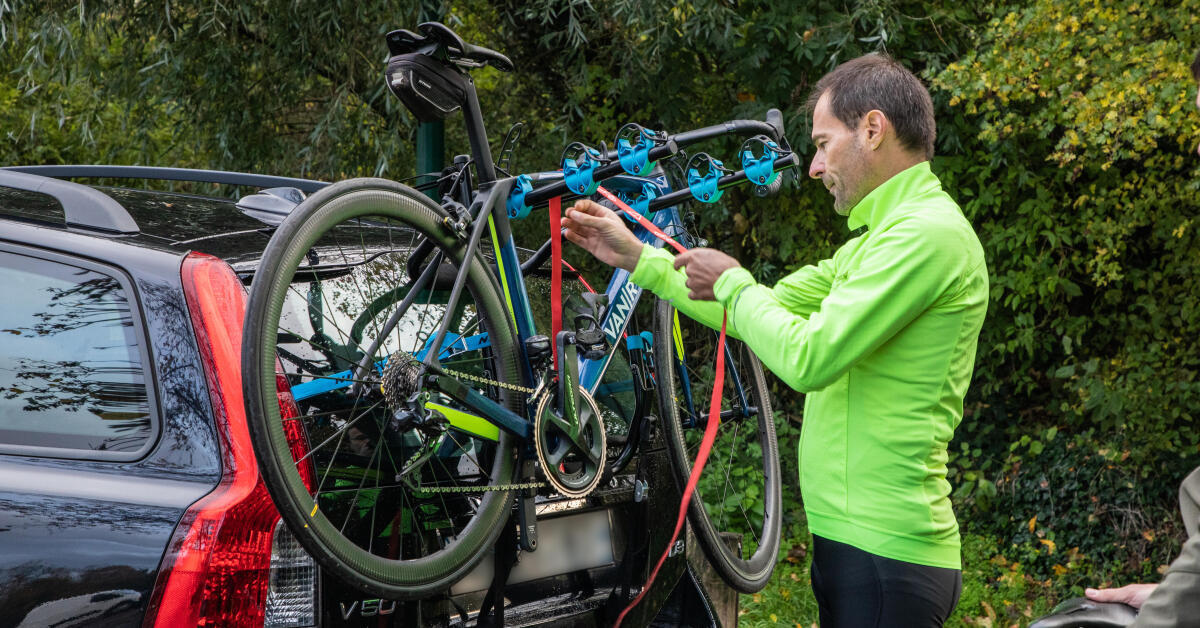 CAR BIKE RACK DECATHLON AFTERSALES SERVICE